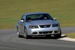 Ford Mustang SVT Cobra 2003 года